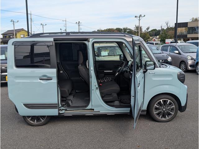 SUZUKI SPACIA GEAR HYBRID XZ TURBO