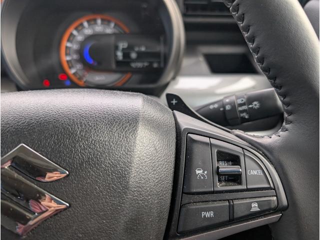 SUZUKI SPACIA GEAR HYBRID XZ TURBO