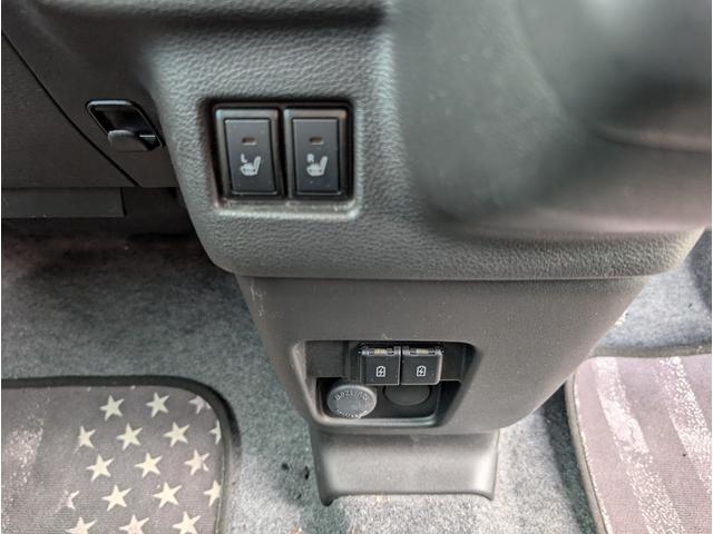 SUZUKI SPACIA GEAR HYBRID XZ TURBO