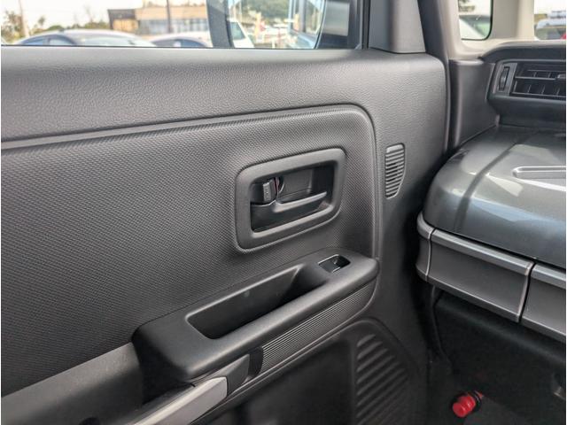 SUZUKI SPACIA GEAR HYBRID XZ TURBO