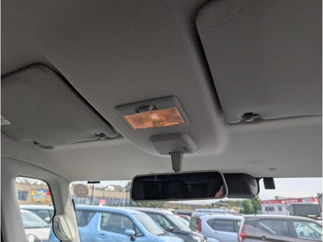 SUZUKI SPACIA GEAR HYBRID XZ TURBO