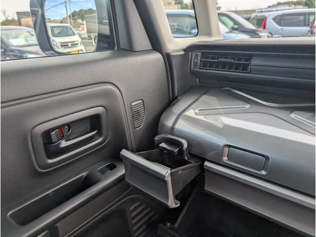 SUZUKI SPACIA GEAR HYBRID XZ TURBO