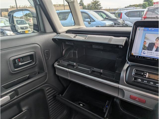 SUZUKI SPACIA GEAR HYBRID XZ TURBO