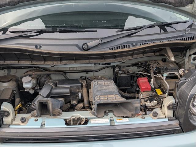 SUZUKI SPACIA GEAR HYBRID XZ TURBO