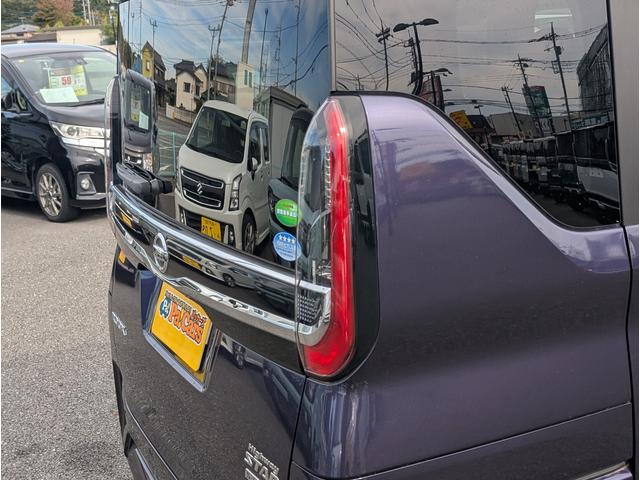 ルークス ハイウェイスター X プロパイロットエディション アイドリング イモビ パノラマモニター ベンチS 助手席エアバッグ 衝突軽減ブレーキ PW 衝突安全ボディ 横滑り防止機能 コーナーソナー フロントカメラ LEDヘッドライト LDW スマートキー(16枚目)