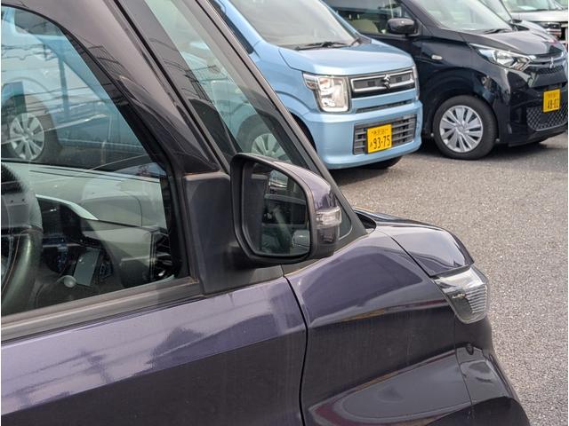 ルークス ハイウェイスター X プロパイロットエディション アイドリング イモビ パノラマモニター ベンチS 助手席エアバッグ 衝突軽減ブレーキ PW 衝突安全ボディ 横滑り防止機能 コーナーソナー フロントカメラ LEDヘッドライト LDW スマートキー(18枚目)