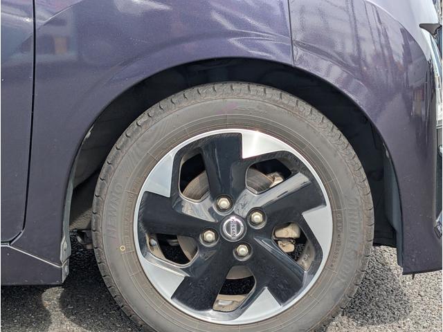 ルークス ハイウェイスター X プロパイロットエディション アイドリング イモビ パノラマモニター ベンチS 助手席エアバッグ 衝突軽減ブレーキ PW 衝突安全ボディ 横滑り防止機能 コーナーソナー フロントカメラ LEDヘッドライト LDW スマートキー(19枚目)