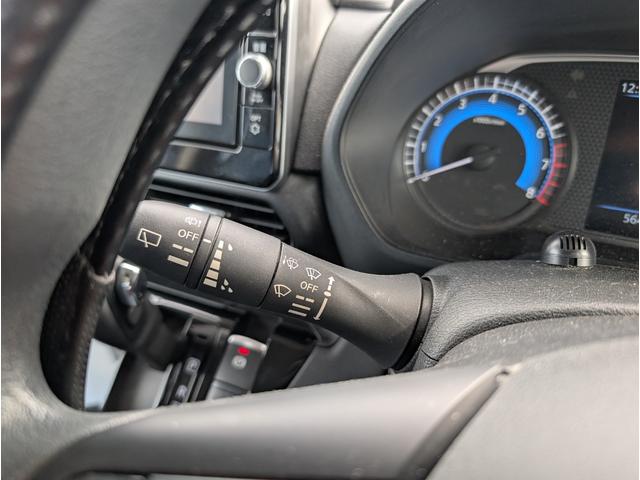 ルークス ハイウェイスター X プロパイロットエディション アイドリング イモビ パノラマモニター ベンチS 助手席エアバッグ 衝突軽減ブレーキ PW 衝突安全ボディ 横滑り防止機能 コーナーソナー フロントカメラ LEDヘッドライト LDW スマートキー(27枚目)