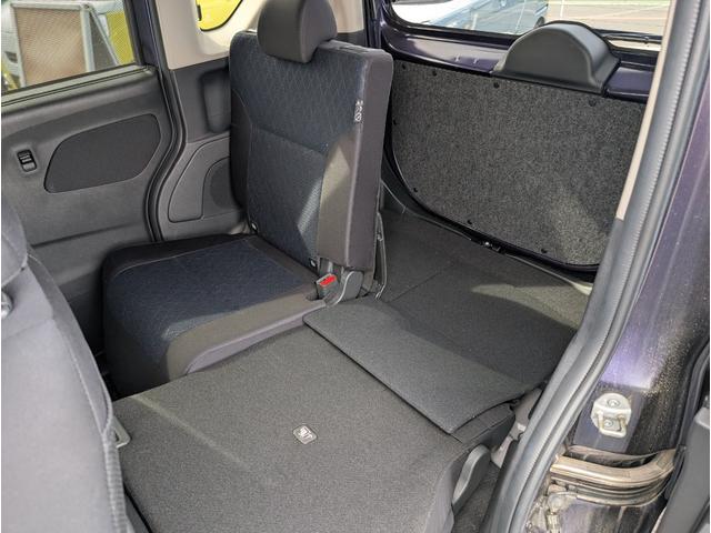 ルークス ハイウェイスター X プロパイロットエディション アイドリング イモビ パノラマモニター ベンチS 助手席エアバッグ 衝突軽減ブレーキ PW 衝突安全ボディ 横滑り防止機能 コーナーソナー フロントカメラ LEDヘッドライト LDW スマートキー(45枚目)