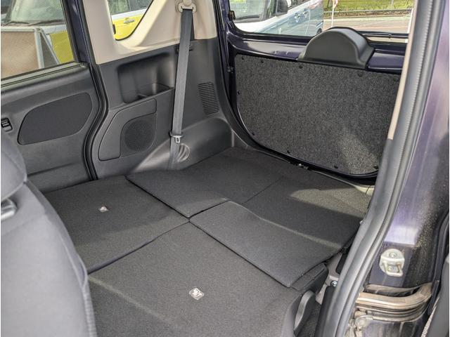 ルークス ハイウェイスター X プロパイロットエディション アイドリング イモビ パノラマモニター ベンチS 助手席エアバッグ 衝突軽減ブレーキ PW 衝突安全ボディ 横滑り防止機能 コーナーソナー フロントカメラ LEDヘッドライト LDW スマートキー(46枚目)