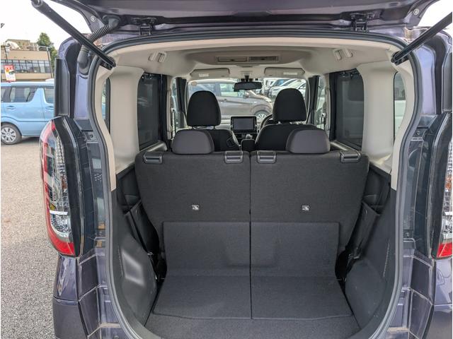 ルークス ハイウェイスター X プロパイロットエディション アイドリング イモビ パノラマモニター ベンチS 助手席エアバッグ 衝突軽減ブレーキ PW 衝突安全ボディ 横滑り防止機能 コーナーソナー フロントカメラ LEDヘッドライト LDW スマートキー(47枚目)