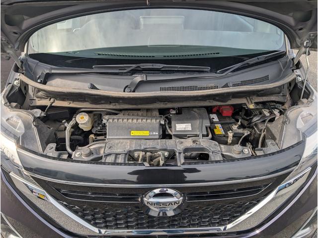 ルークス ハイウェイスター X プロパイロットエディション アイドリング イモビ パノラマモニター ベンチS 助手席エアバッグ 衝突軽減ブレーキ PW 衝突安全ボディ 横滑り防止機能 コーナーソナー フロントカメラ LEDヘッドライト LDW スマートキー(50枚目)