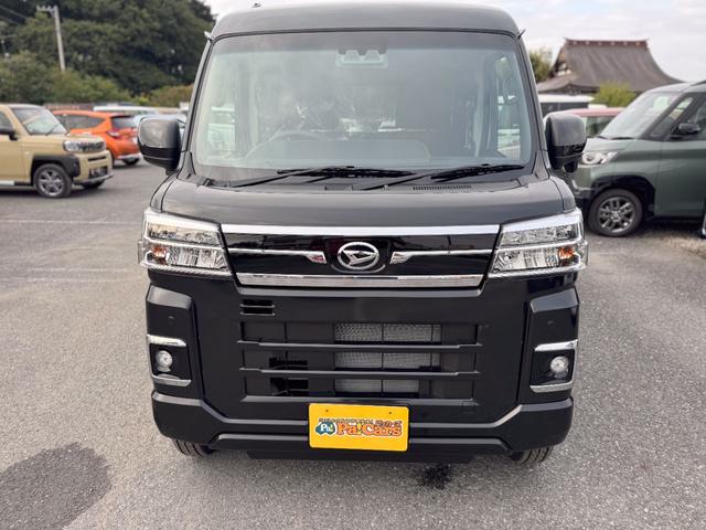 アトレー ＲＳ　ＡＴハイビーム　衝突軽減ブレーキシステム　コーナーソナー　車線逸脱警告　助手席エアバック　スマキー　Ａストップ　ＥＳＣ　前席パワーウィンドウ　オートクルーズコントロール　運転席エアバック　オートライト（6枚目）