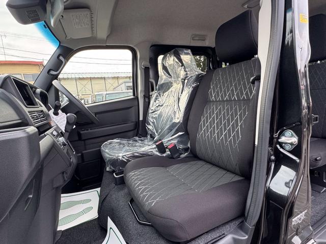 アトレー ＲＳ　ＡＴハイビーム　衝突軽減ブレーキシステム　コーナーソナー　車線逸脱警告　助手席エアバック　スマキー　Ａストップ　ＥＳＣ　前席パワーウィンドウ　オートクルーズコントロール　運転席エアバック　オートライト（11枚目）