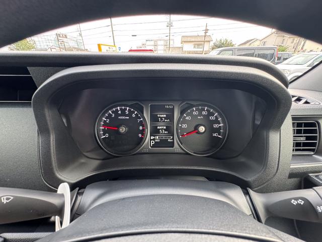 アトレー ＲＳ　ＡＴハイビーム　衝突軽減ブレーキシステム　コーナーソナー　車線逸脱警告　助手席エアバック　スマキー　Ａストップ　ＥＳＣ　前席パワーウィンドウ　オートクルーズコントロール　運転席エアバック　オートライト（16枚目）