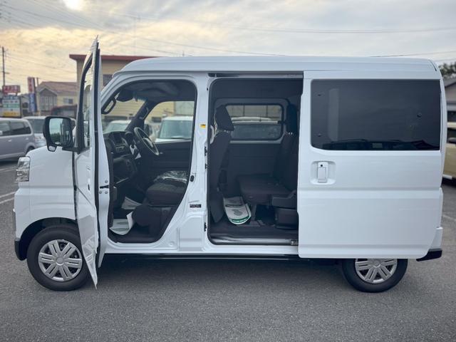 アトレー ＲＳ　ＡＴハイビーム　衝突軽減ブレーキシステム　コーナーソナー　車線逸脱警告　助手席エアバック　スマキー　Ａストップ　ＥＳＣ　前席パワーウィンドウ　オートクルーズコントロール　運転席エアバック　オートライト（8枚目）