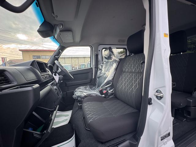 アトレー ＲＳ　ＡＴハイビーム　衝突軽減ブレーキシステム　コーナーソナー　車線逸脱警告　助手席エアバック　スマキー　Ａストップ　ＥＳＣ　前席パワーウィンドウ　オートクルーズコントロール　運転席エアバック　オートライト（9枚目）