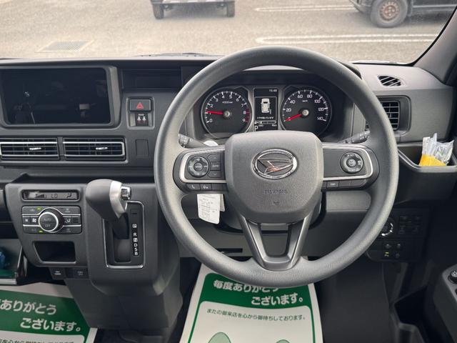 アトレー ＲＳ　ＡＴハイビーム　衝突軽減ブレーキシステム　コーナーソナー　車線逸脱警告　助手席エアバック　スマキー　Ａストップ　ＥＳＣ　前席パワーウィンドウ　オートクルーズコントロール　運転席エアバック　オートライト（17枚目）