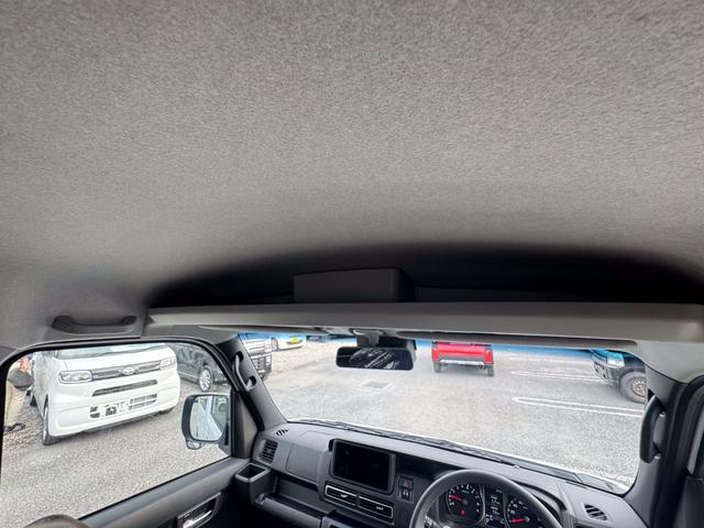 アトレー ＲＳ　ＡＴハイビーム　衝突軽減ブレーキシステム　コーナーソナー　車線逸脱警告　助手席エアバック　スマキー　Ａストップ　ＥＳＣ　前席パワーウィンドウ　オートクルーズコントロール　運転席エアバック　オートライト（22枚目）