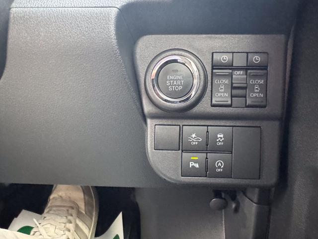 アトレー ＲＳ　ＡＴハイビーム　衝突軽減ブレーキシステム　コーナーソナー　車線逸脱警告　助手席エアバック　スマキー　Ａストップ　ＥＳＣ　前席パワーウィンドウ　オートクルーズコントロール　運転席エアバック　オートライト（22枚目）