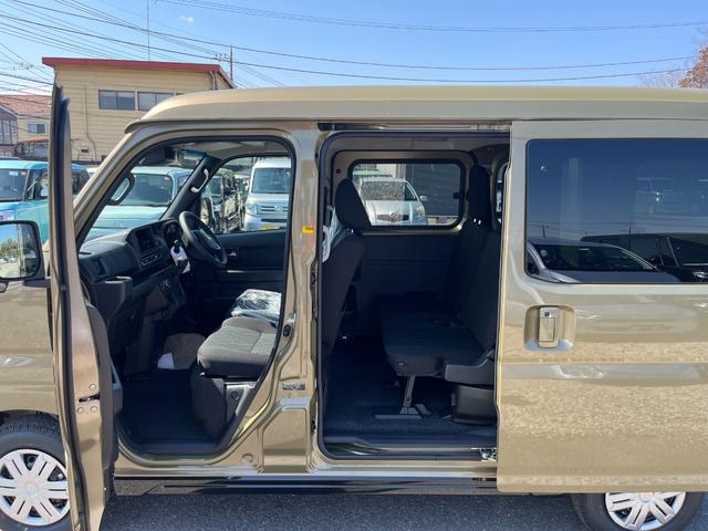 アトレー ＲＳ　ＡＴハイビーム　衝突軽減ブレーキシステム　コーナーソナー　車線逸脱警告　助手席エアバック　スマキー　Ａストップ　ＥＳＣ　前席パワーウィンドウ　オートクルーズコントロール　運転席エアバック　オートライト（8枚目）