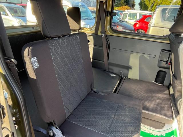 アトレー ＲＳ　ＡＴハイビーム　衝突軽減ブレーキシステム　コーナーソナー　車線逸脱警告　助手席エアバック　スマキー　Ａストップ　ＥＳＣ　前席パワーウィンドウ　オートクルーズコントロール　運転席エアバック　オートライト（10枚目）