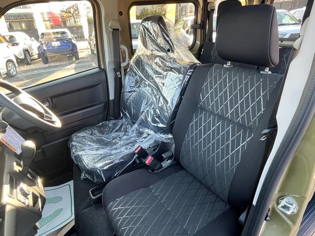 アトレー ＲＳ　ＡＴハイビーム　衝突軽減ブレーキシステム　コーナーソナー　車線逸脱警告　助手席エアバック　スマキー　Ａストップ　ＥＳＣ　前席パワーウィンドウ　オートクルーズコントロール　運転席エアバック　オートライト（9枚目）