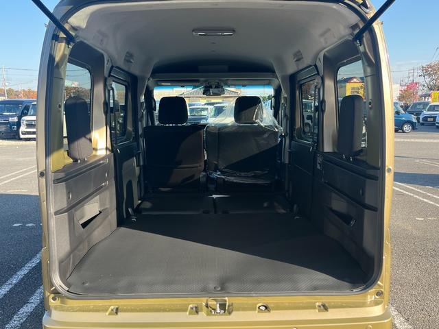 アトレー ＲＳ　ＡＴハイビーム　衝突軽減ブレーキシステム　コーナーソナー　車線逸脱警告　助手席エアバック　スマキー　Ａストップ　ＥＳＣ　前席パワーウィンドウ　オートクルーズコントロール　運転席エアバック　オートライト（14枚目）