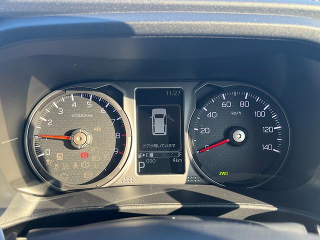 アトレー ＲＳ　ＡＴハイビーム　衝突軽減ブレーキシステム　コーナーソナー　車線逸脱警告　助手席エアバック　スマキー　Ａストップ　ＥＳＣ　前席パワーウィンドウ　オートクルーズコントロール　運転席エアバック　オートライト（16枚目）