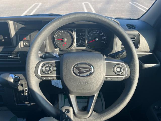 アトレー ＲＳ　ＡＴハイビーム　衝突軽減ブレーキシステム　コーナーソナー　車線逸脱警告　助手席エアバック　スマキー　Ａストップ　ＥＳＣ　前席パワーウィンドウ　オートクルーズコントロール　運転席エアバック　オートライト（18枚目）