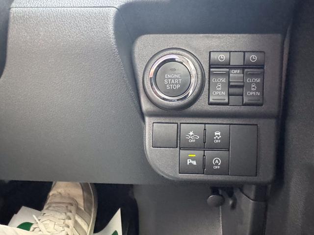 アトレー ＲＳ　ＡＴハイビーム　衝突軽減ブレーキシステム　コーナーソナー　車線逸脱警告　助手席エアバック　スマキー　Ａストップ　ＥＳＣ　前席パワーウィンドウ　オートクルーズコントロール　運転席エアバック　オートライト（21枚目）