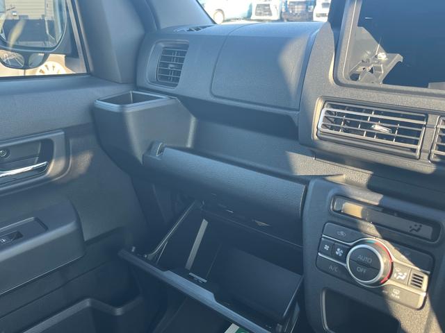 アトレー ＲＳ　ＡＴハイビーム　衝突軽減ブレーキシステム　コーナーソナー　車線逸脱警告　助手席エアバック　スマキー　Ａストップ　ＥＳＣ　前席パワーウィンドウ　オートクルーズコントロール　運転席エアバック　オートライト（23枚目）