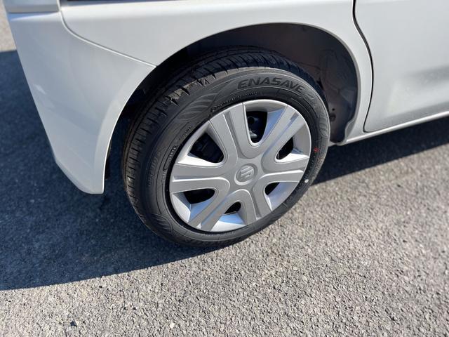 スペーシア ハイブリッドX 運転席エアバッグ デュアルセンサーブレーキ LKAS サイドエアバッグ 運転席助手席エアバッグ 前席シートヒーター LED フルフラットシート ESP スマートキー リモコンキー ベンチシート ABS(14枚目)