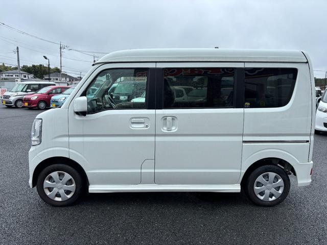 軽自動車のバンタイプのお車です。軽自動車ですが、『荷物の積み降ろし作業』に特化しており、作業負担を軽減!