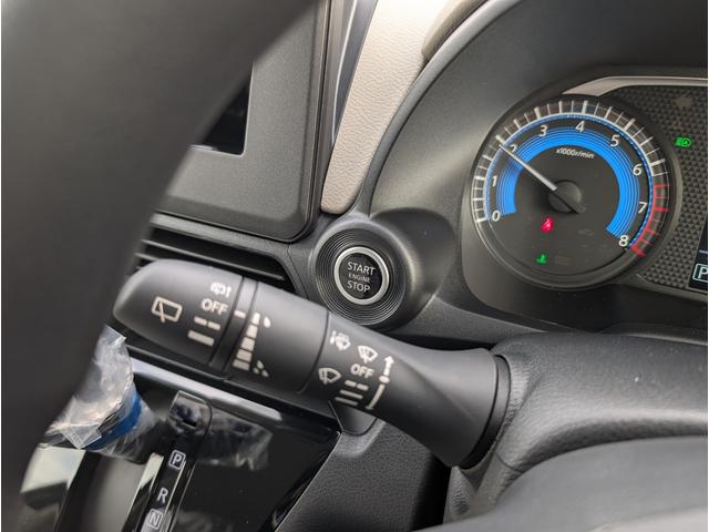 デイズ Ｘ　コーナーソナー　オートマチックハイビーム　踏み間違え防止　横滑防止装置　Ａライト　スマートキー　イモビライザー　バックカメラ　アイドリングストップ　キーレス　フルオートエアコン　衝突安全ボディ　ＷＡＢ（26枚目）