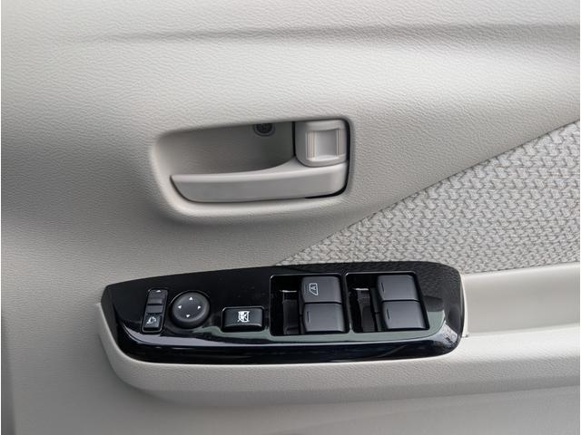 デイズ Ｘ　コーナーソナー　オートマチックハイビーム　踏み間違え防止　横滑防止装置　Ａライト　スマートキー　イモビライザー　バックカメラ　アイドリングストップ　キーレス　フルオートエアコン　衝突安全ボディ　ＷＡＢ（30枚目）