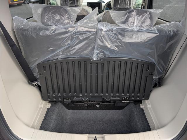 デイズ Ｘ　コーナーソナー　オートマチックハイビーム　踏み間違え防止　横滑防止装置　Ａライト　スマートキー　イモビライザー　バックカメラ　アイドリングストップ　キーレス　フルオートエアコン　衝突安全ボディ　ＷＡＢ（47枚目）