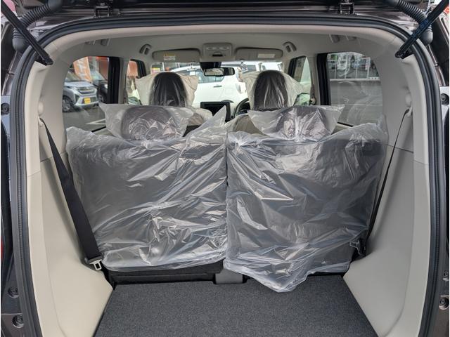 デイズ Ｘ　コーナーソナー　オートマチックハイビーム　踏み間違え防止　横滑防止装置　Ａライト　スマートキー　イモビライザー　バックカメラ　アイドリングストップ　キーレス　フルオートエアコン　衝突安全ボディ　ＷＡＢ（48枚目）