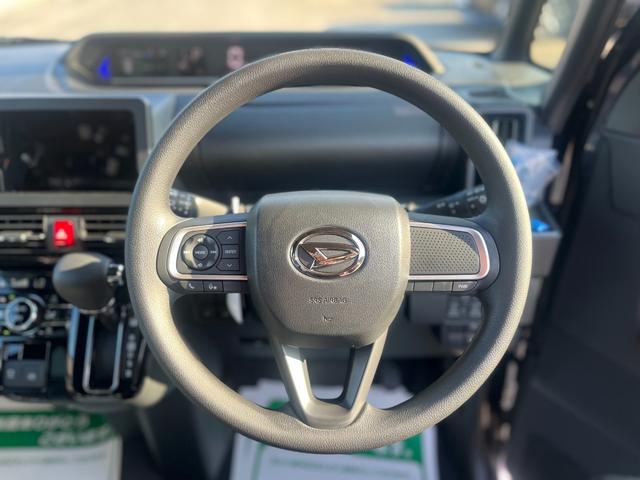 タント カスタムＸ　前席シートヒーター　オートＬＥＤ　アイドリングストップ機能　衝突軽減ブレーキ　パワステ　車線逸脱防止　キーレスエントリー　ＬＥＤ　ＡＵＴＯライト　パワーウインドウ　衝突安全ボディ　サイドエアバッグ（6枚目）