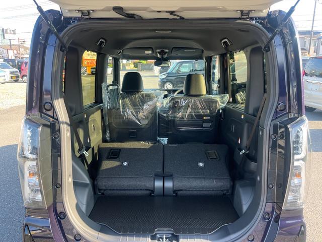 タント カスタムＸ　前席シートヒーター　オートＬＥＤ　アイドリングストップ機能　衝突軽減ブレーキ　パワステ　車線逸脱防止　キーレスエントリー　ＬＥＤ　ＡＵＴＯライト　パワーウインドウ　衝突安全ボディ　サイドエアバッグ（14枚目）