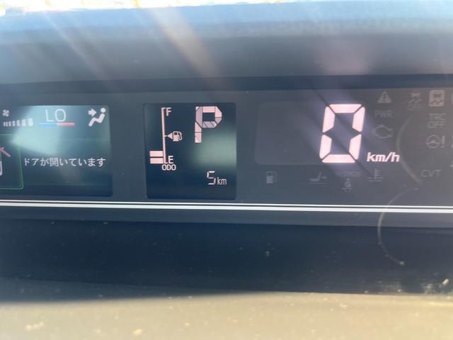 タント カスタムＸ　前席シートヒーター　オートＬＥＤ　アイドリングストップ機能　衝突軽減ブレーキ　パワステ　車線逸脱防止　キーレスエントリー　ＬＥＤ　ＡＵＴＯライト　パワーウインドウ　衝突安全ボディ　サイドエアバッグ（22枚目）