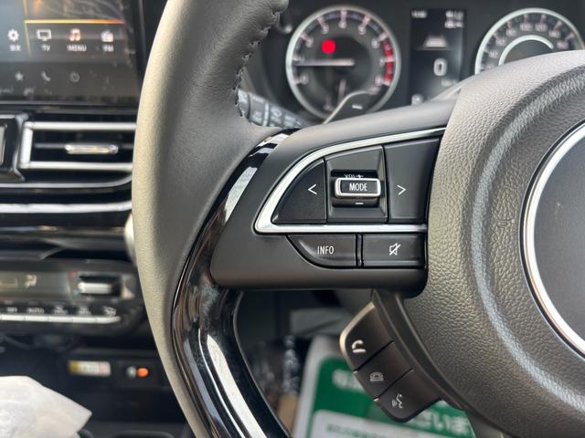 フロンクス ベースグレード　ベースグレード（５名）登録済未使用車　衝突軽減ブレーキ　禁煙車　クルーズコントロール　全方位モニター　フルオートエアコン　アイドリングストップ　盗難防止システム　シートヒーター　Ｂｌｕｅｔｏｏｔｈ（17枚目）