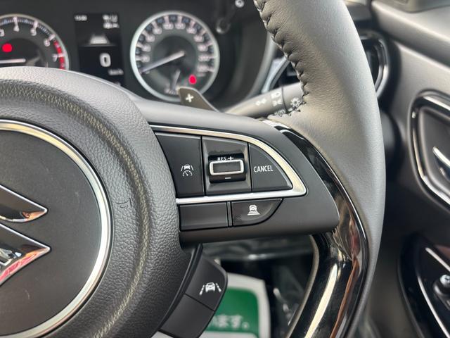 フロンクス ベースグレード　ベースグレード（５名）登録済未使用車　衝突軽減ブレーキ　禁煙車　クルーズコントロール　全方位モニター　フルオートエアコン　アイドリングストップ　盗難防止システム　シートヒーター　Ｂｌｕｅｔｏｏｔｈ（18枚目）