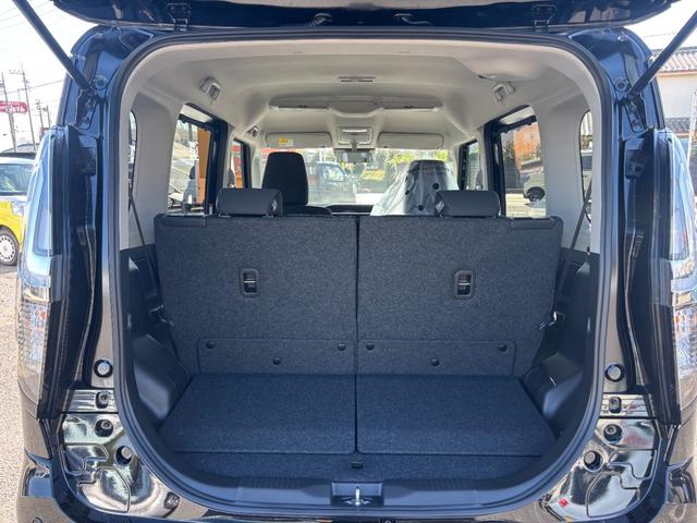 ソリオバンディット ハイブリッドMV ハイブリッドMV(5名)登録済未使用車 前席シートヒーター パーキングセンサー オートエアコン パワーウィンドウ レーンアシスト スマートキー ブレーキサポート キーレス LEDライト アイドリングS(15枚目)