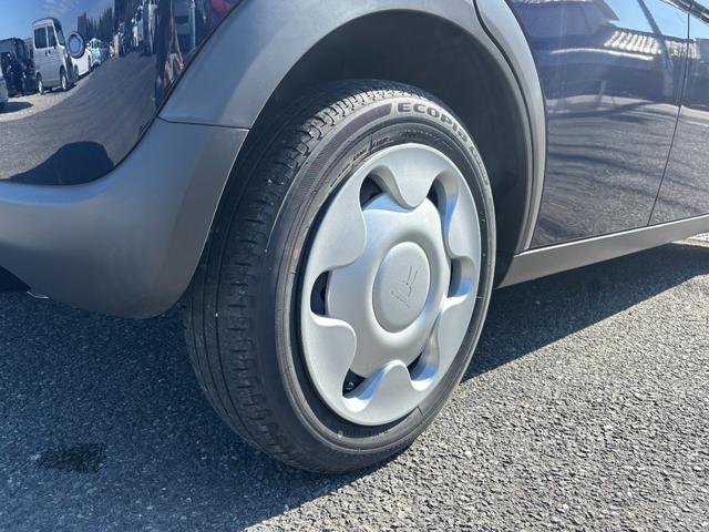 アルトラパン L 衝突軽減ブレーキ 禁煙車 プッシュスタートスマートキー 前後誤発進抑制 オートハイビーム 横滑り防止装置付き 運転席助手席エアバッグ キーレスエントリーシステム ベンチシート シートヒーター付 PW(13枚目)