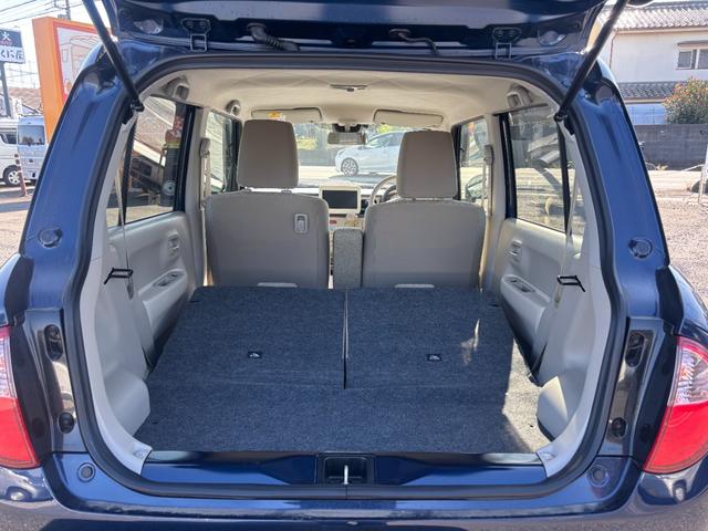 アルトラパン L 衝突軽減ブレーキ 禁煙車 プッシュスタートスマートキー 前後誤発進抑制 オートハイビーム 横滑り防止装置付き 運転席助手席エアバッグ キーレスエントリーシステム ベンチシート シートヒーター付 PW(16枚目)