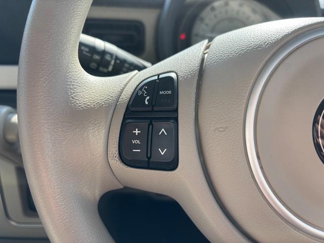 アルトラパン L 衝突軽減ブレーキ 禁煙車 プッシュスタートスマートキー 前後誤発進抑制 オートハイビーム 横滑り防止装置付き 運転席助手席エアバッグ キーレスエントリーシステム ベンチシート シートヒーター付 PW(18枚目)