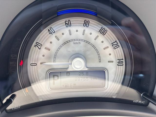 アルトラパン L 衝突軽減ブレーキ 禁煙車 プッシュスタートスマートキー 前後誤発進抑制 オートハイビーム 横滑り防止装置付き 運転席助手席エアバッグ キーレスエントリーシステム ベンチシート シートヒーター付 PW(22枚目)