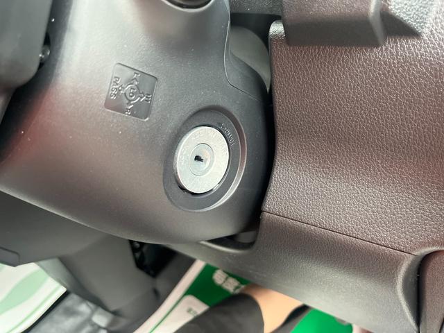 ハイゼットカーゴ ＤＸ　届出済未使用車　衝突軽減ブレーキ　禁煙車（19枚目）