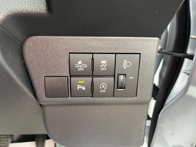 ハイゼットカーゴ ＤＸ　届出済未使用車　衝突軽減ブレーキ　禁煙車（20枚目）